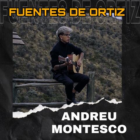 Fuentes de Ortiz