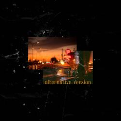 MINE (feat. Stefanie)