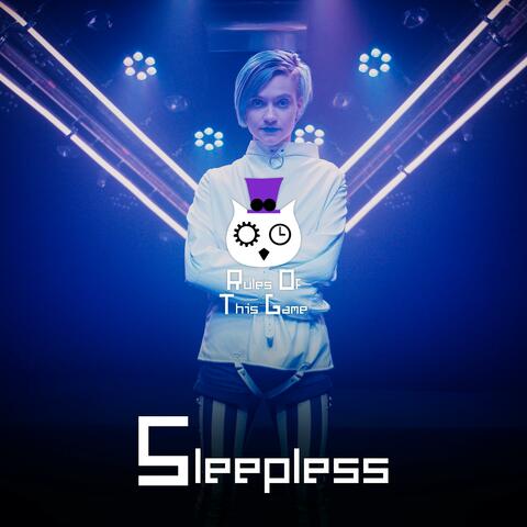 Sleepless