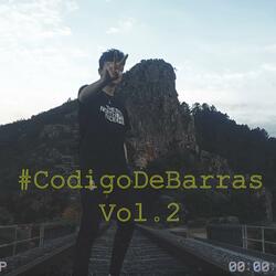 Paco Sanz #CodigoDeBarras 2