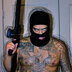 Mexican Trap Locoflow1000 Screwed Up