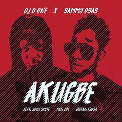 Akugbe (feat. Sammi Osas)
