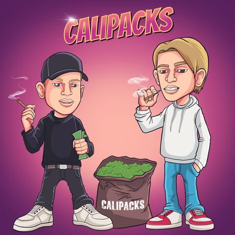 Calipacks (feat. Xandy)
