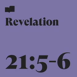 Revelation 21:5-6 (feat. The Newfoundlands)