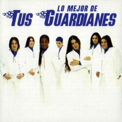 Te Amo Los Guardianes