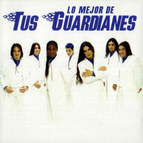 Te Amo Los Guardianes
