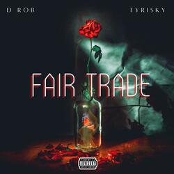 Consistency (feat. TyRi$ky)