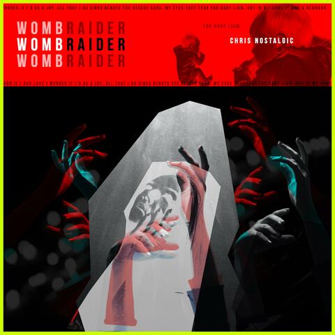 Wombraider