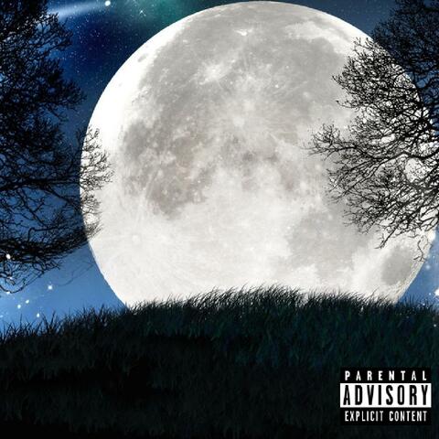 FOR THE NIGHT (feat. 13 Shots)