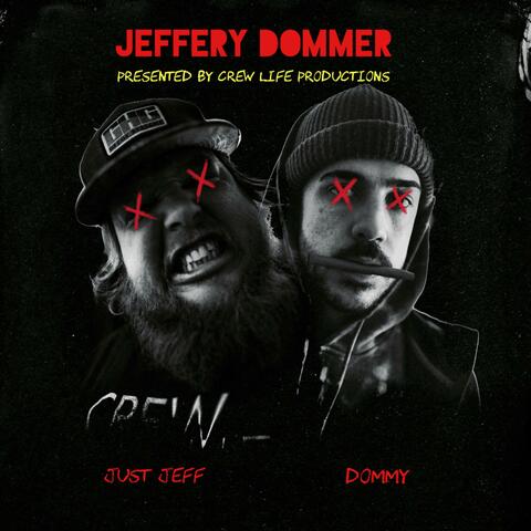 Jeffery Dommer
