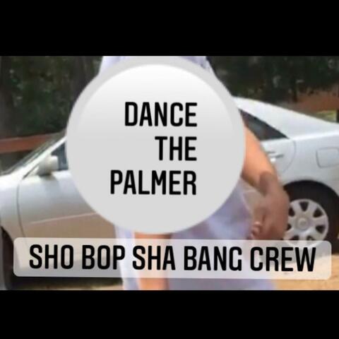 Dance the Palmer