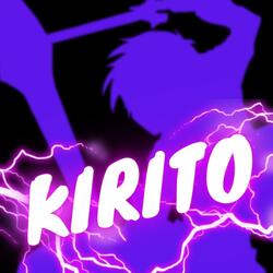 To The Top (Kirito Rap) (feat. GhostChildX)
