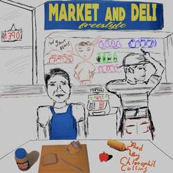Market and Deli Freestyle
