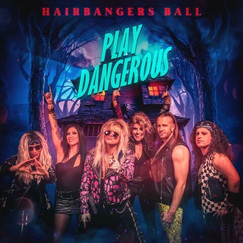 Play Dangerous (Radio Edit)