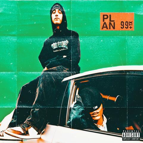 Plan (feat. Zilvestre)