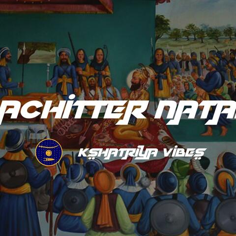 Bachitter Natak