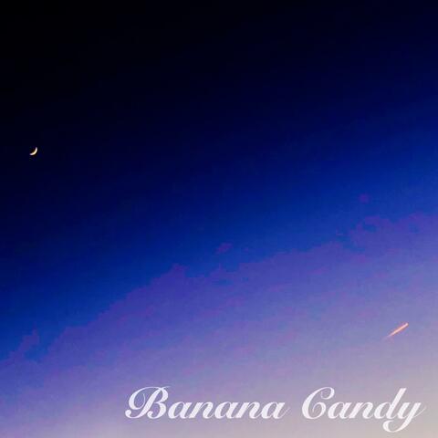 Banana Candy