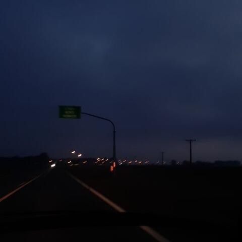 gone