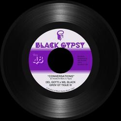 Conversations (feat. Dell Gotti & Grov GT Tigue IV)