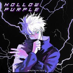 Hollow Purple