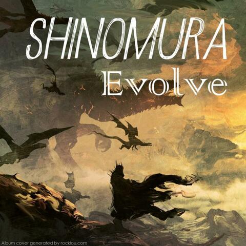 Evolve