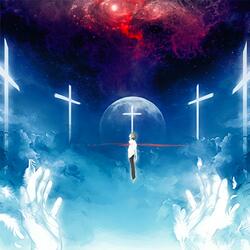 A Cruel Angel's Thesis