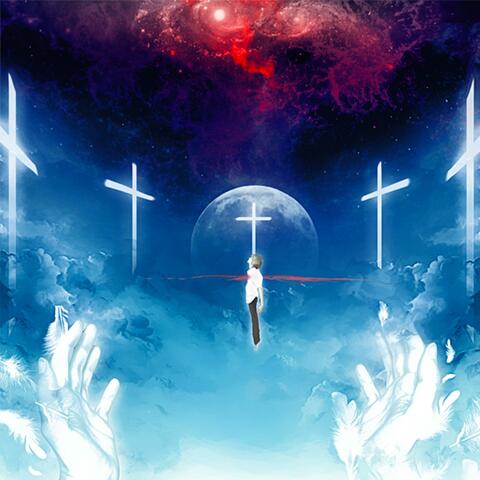A Cruel Angel's Thesis
