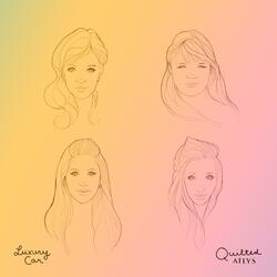 Luxury Car (Strings)