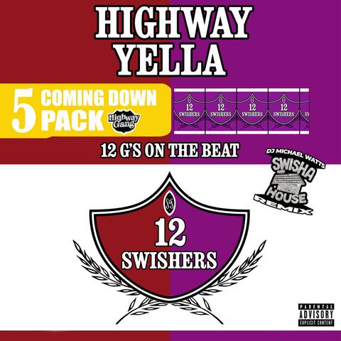 12 Swishers