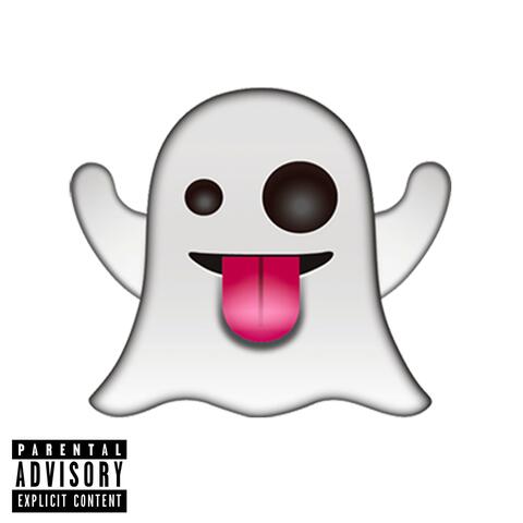 AND I'D GHOST YOU AGAIN