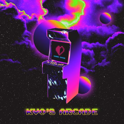 KV0'S ARCADE