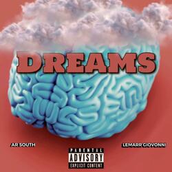 Dreams (feat. Lemarr Giovanni)