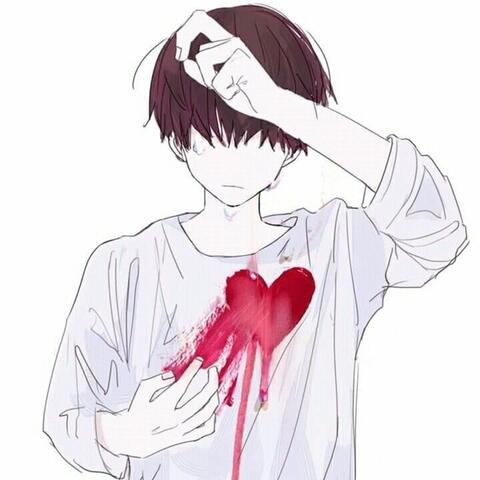 Dead Love (feat. wraith records)