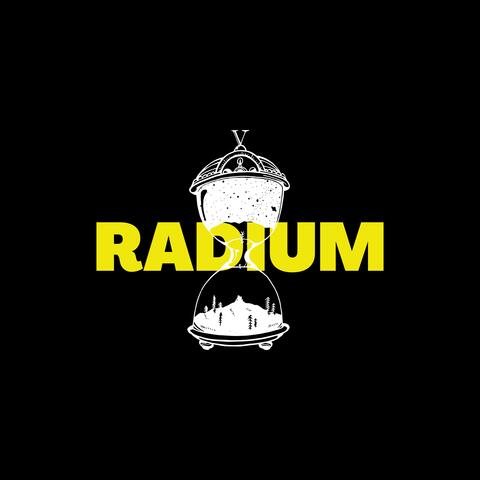 Radium — Live (feat. Afra Kane)