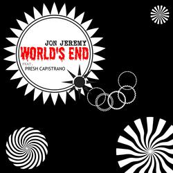 World's End (feat. Presh Capistrano)