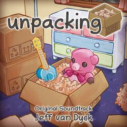 Unpacking a Life (feat. Wren Brier)