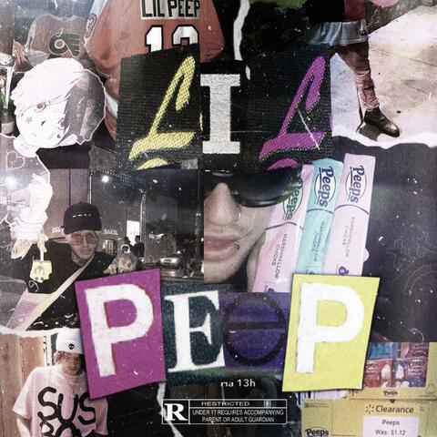 Lil Peep (feat. 32 Flavaz & Yuri J)