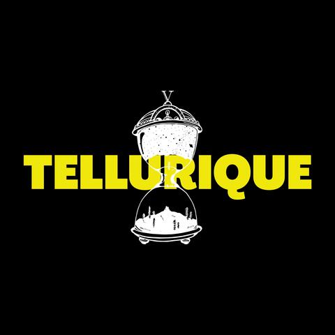 Tellurique — Live (feat. Idal)