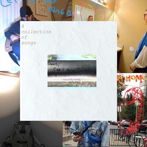 A Collection of Songs