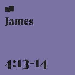 James 4:13-14 (feat. Joel Limpic)