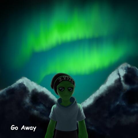 Go Away (feat. Jamie Marsland)