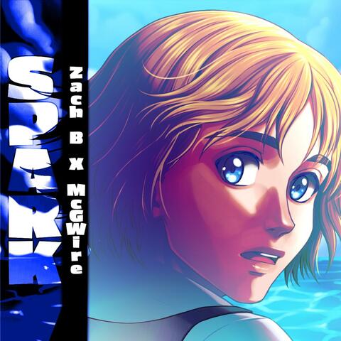 Spark (feat. McGwire)