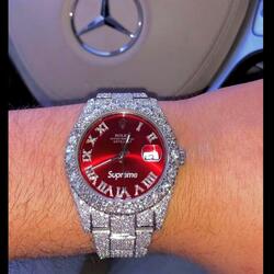 Free For Profit Grime Trap Beat (Red Face)