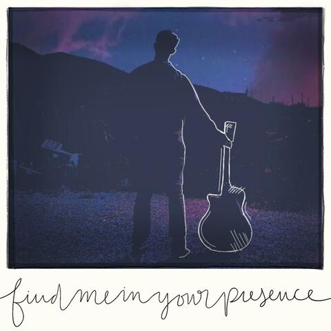 Find Me In Your Presence (feat. Mercedes Zepeda)