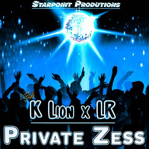 Private Zess (feat. LR) [Radio Edit]