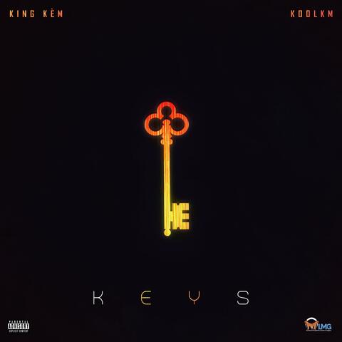 Keys (feat. KoolKM)