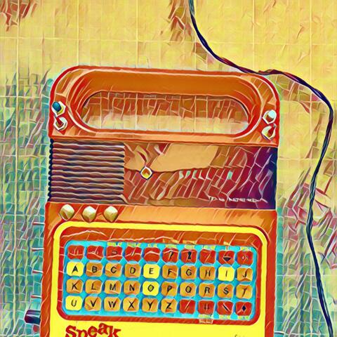 Speak and Spell