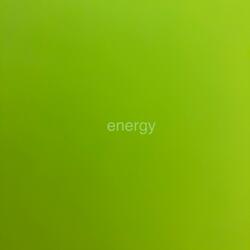 Condensed Energy