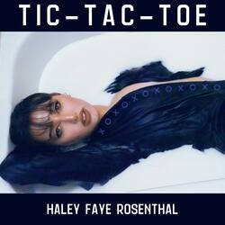 Tic-Tac-Toe