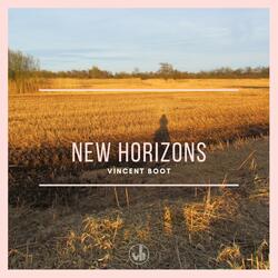 New Horizons